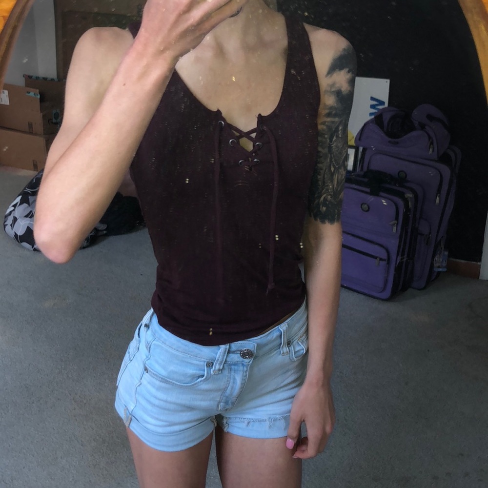 Tank top